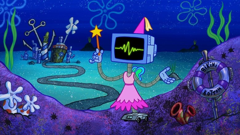 SpongeBob SquarePants – Season 11 - Episode 35 – Patnocchio