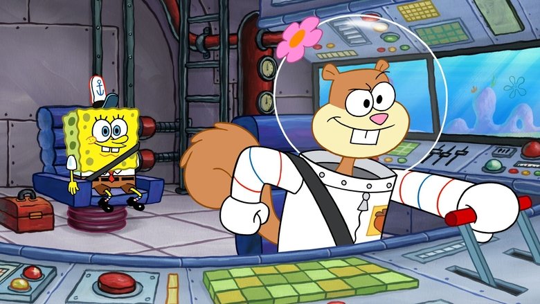 SpongeBob SquarePants – Season 11 - Episode 37 – Shopping List