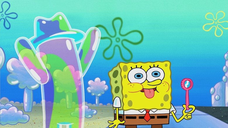 SpongeBob SquarePants – Season 11 - Episode 43 – Bubble Town