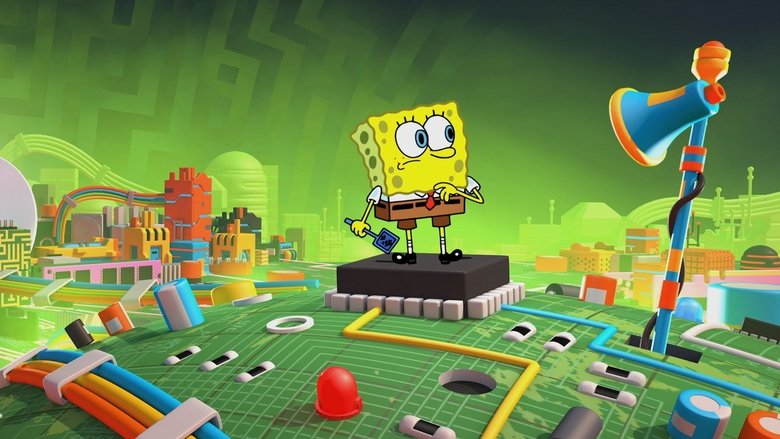 SpongeBob SquarePants – Season 11 - Episode 45 – Karen's Virus