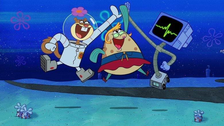 SpongeBob SquarePants – Season 11 - Episode 46 – Girls' Night Out