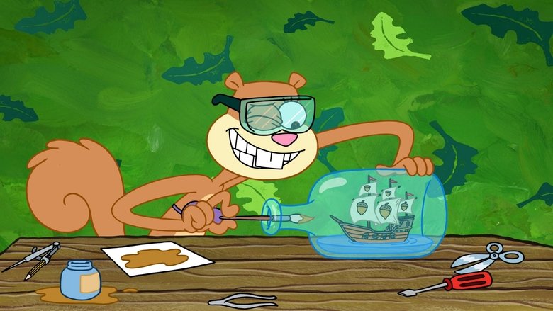 SpongeBob SquarePants – Season 11 - Episode 47 – Surf n' Turf