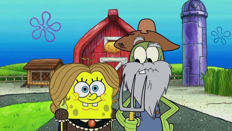 SpongeBob SquarePants – Season 11 - Episode 48 – FarmerBob