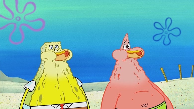 SpongeBob SquarePants – Season 11 - Episode 49 – Squirrel Jelly