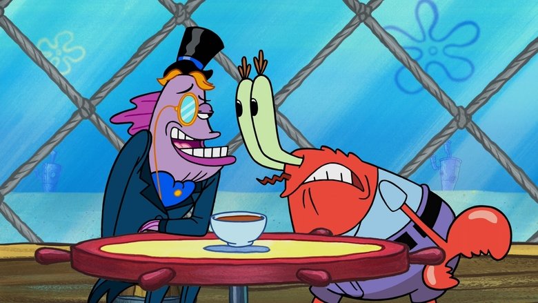 SpongeBob SquarePants – Season 11 - Episode 50 – The String