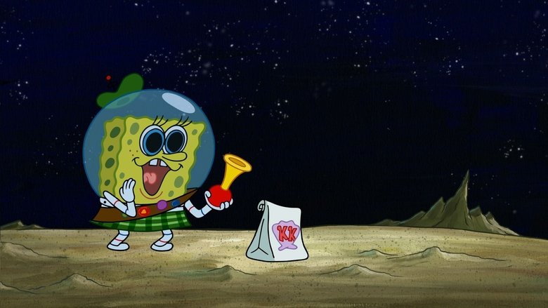 SpongeBob SquarePants – Season 11 - Episode 51 – Goons on the Moon