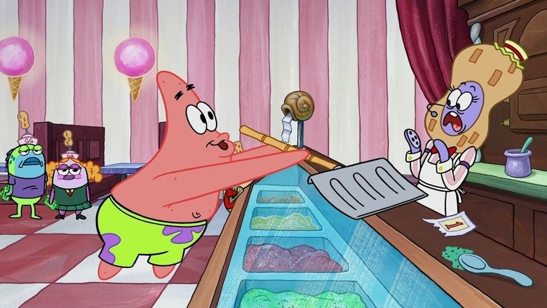 SpongeBob SquarePants – Season 12 - Episode 19 – The Goofy Newbie