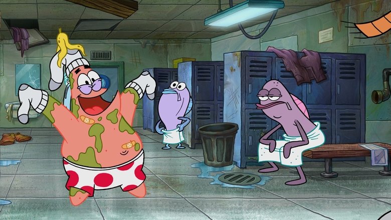 SpongeBob SquarePants – Season 12 - Episode 2 – The Ballad of Filthy Muck