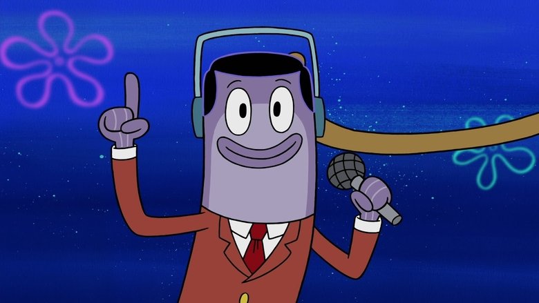 SpongeBob SquarePants – Season 12 - Episode 23 – Dirty Bubble Returns