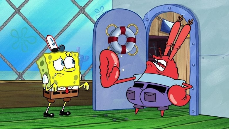 SpongeBob SquarePants – Season 12 - Episode 26 – The Hankering
