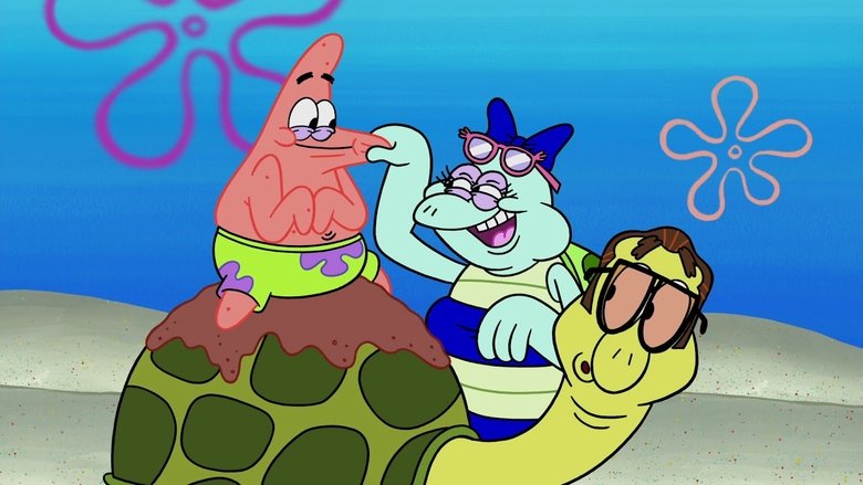 SpongeBob SquarePants – Season 12 - Episode 30 – Shell Games