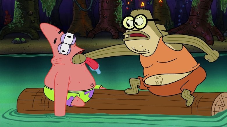 SpongeBob SquarePants – Season 12 - Episode 32 – Swamp Mates