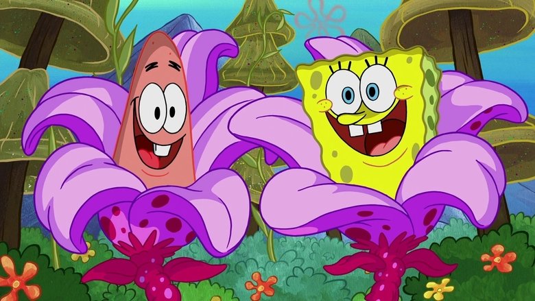 SpongeBob SquarePants – Season 12 - Episode 35 – Pineapple RV