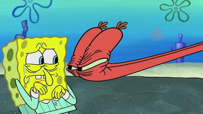 SpongeBob SquarePants – Season 12 - Episode 8 – Broken Alarm