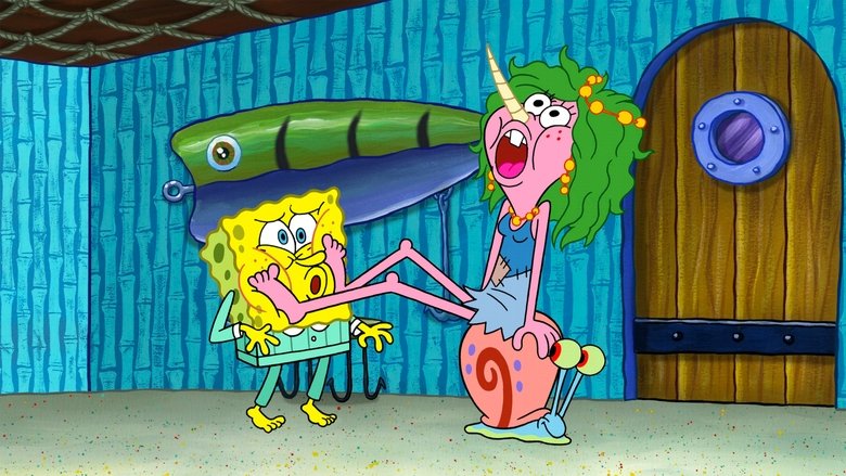 SpongeBob SquarePants – Season 13 - Episode 15 – Something Narwhal This Way Comes