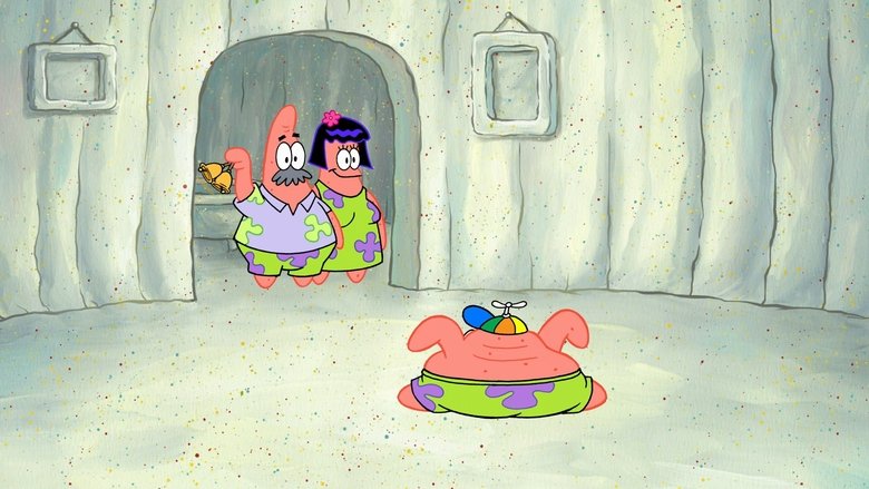 SpongeBob SquarePants – Season 13 - Episode 18 – Patrick’s Tantrum