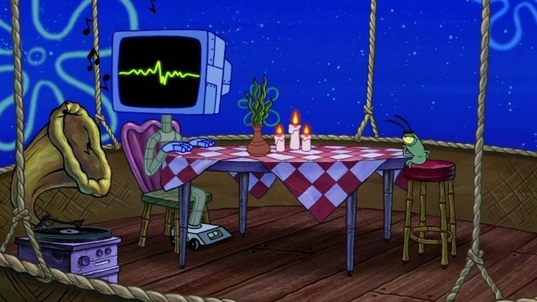 SpongeBob SquarePants – Season 13 - Episode 2 – Lockdown for Love