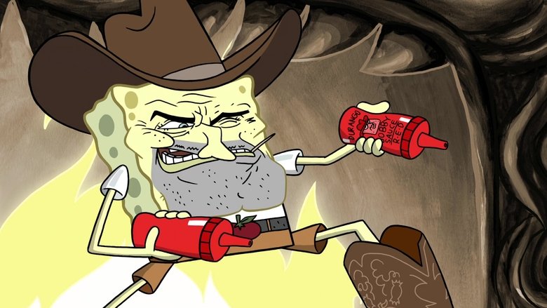 SpongeBob SquarePants – Season 13 - Episode 32 – Squidferatu