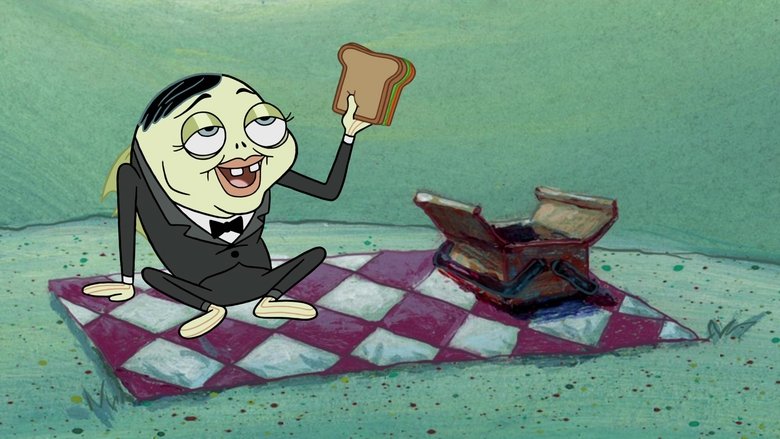 SpongeBob SquarePants – Season 13 - Episode 33 – Slappy Daze