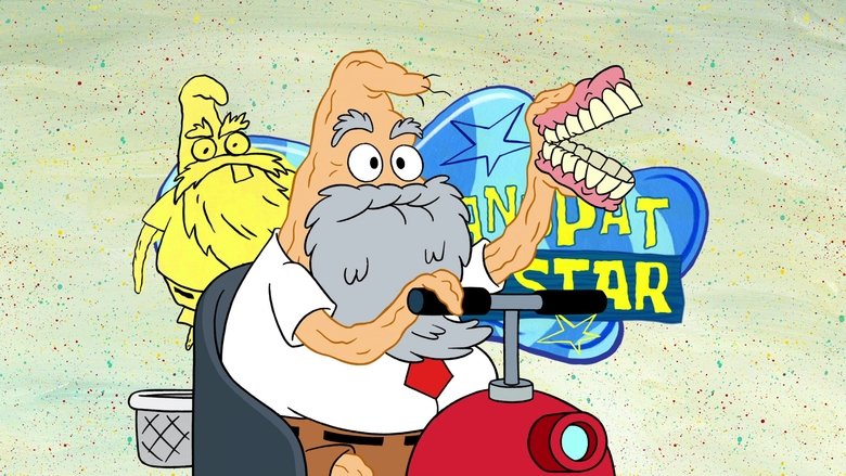 SpongeBob SquarePants – Season 13 - Episode 36 – A Skin Wrinkle in Time