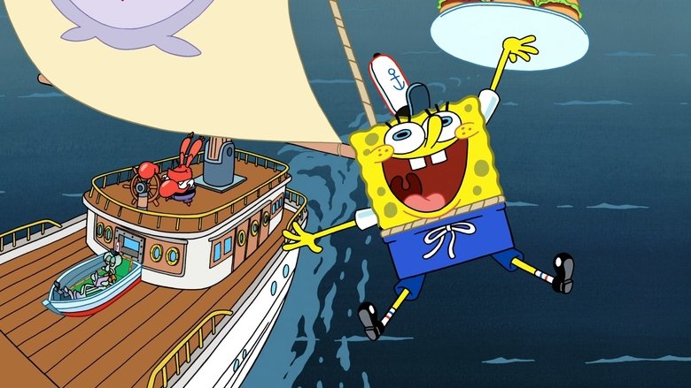 SpongeBob SquarePants – Season 13 - Episode 37 – Abandon Twits