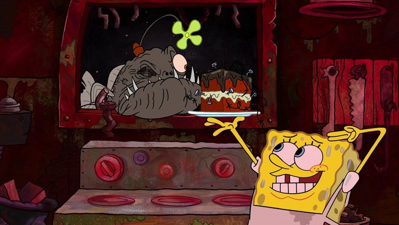 SpongeBob SquarePants – Season 13 - Episode 39 – The Salty Sponge