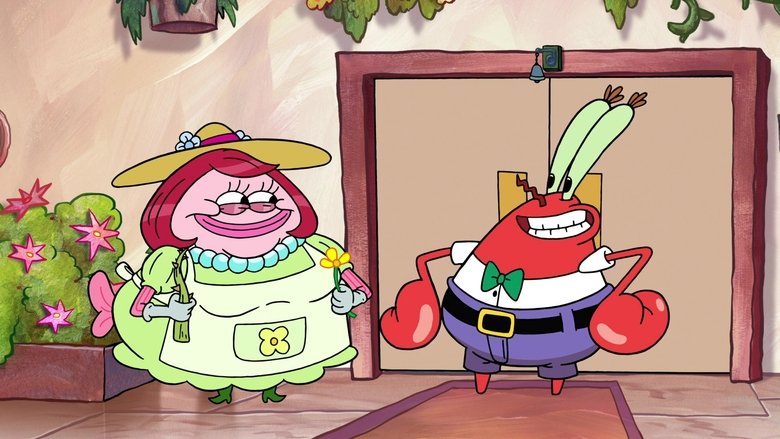 SpongeBob SquarePants – Season 13 - Episode 43 – The Flower Plot