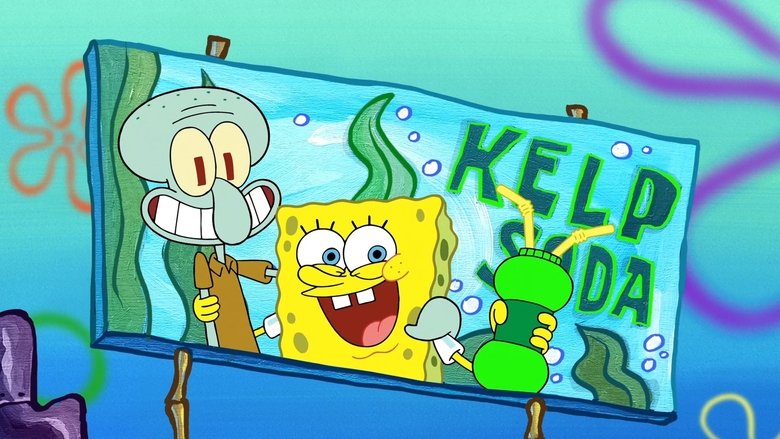 SpongeBob SquarePants – Season 13 - Episode 49 – Friendiversary