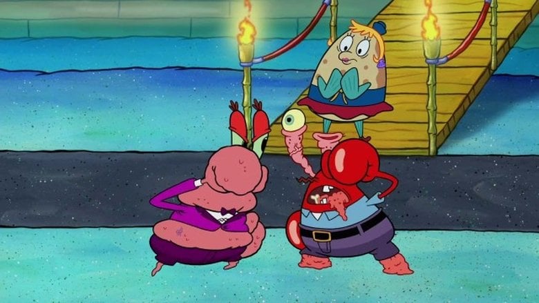 SpongeBob SquarePants – Season 13 - Episode 5 – My Two Krabses