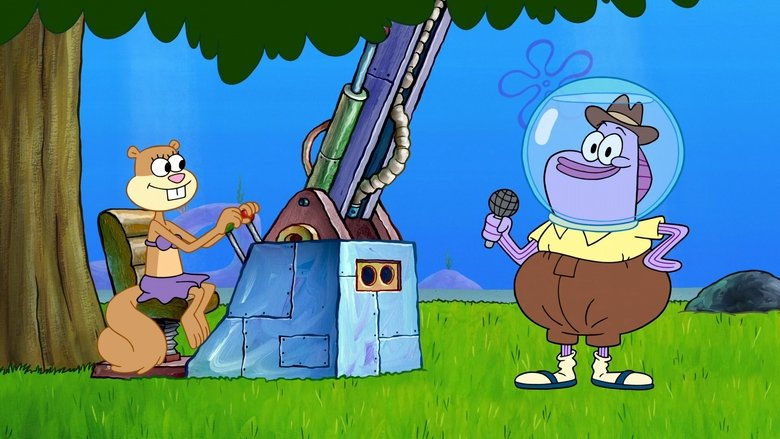 SpongeBob SquarePants – Season 13 - Episode 56 – FUN-Believable