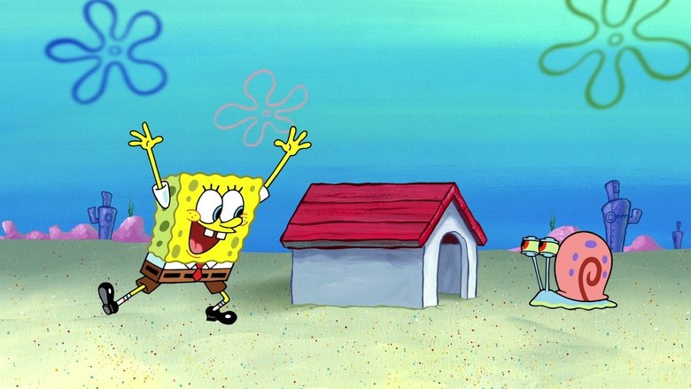 SpongeBob SquarePants Gary s Playhouse S13E58 