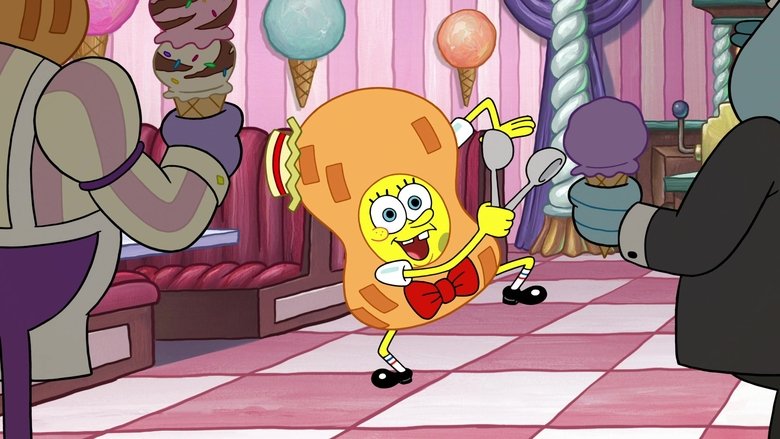 SpongeBob SquarePants – Season 13 - Episode 60 – The Goobfather