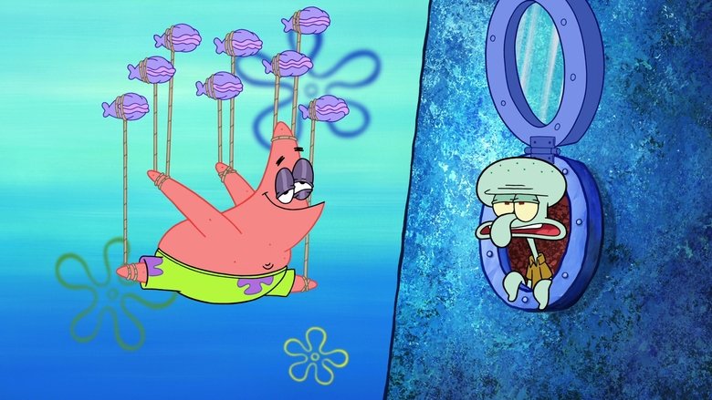 SpongeBob SquarePants – Season 13 - Episode 61 – SquidBird