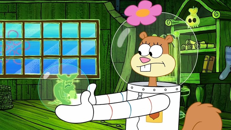 SpongeBob SquarePants – Season 13 - Episode 64 – Sandy, Help Us!