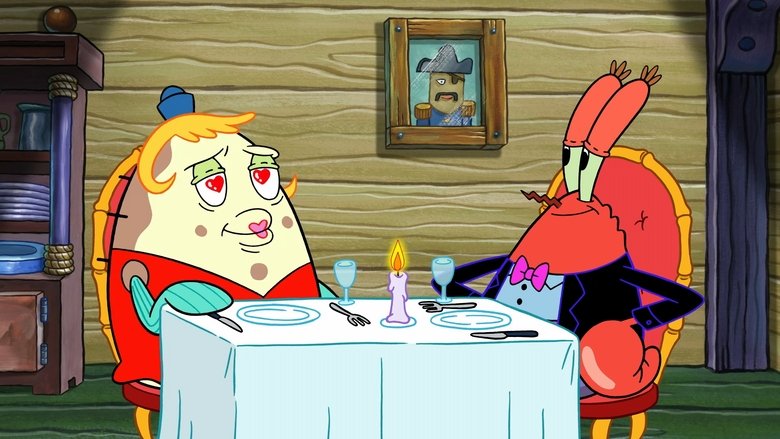 SpongeBob SquarePants – Season 13 - Episode 8 – Kooky Cooks