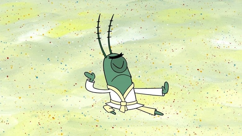 SpongeBob SquarePants – Season 14 - Episode 1 – Single-Celled Defense