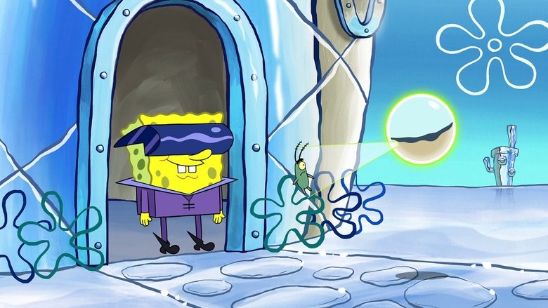 SpongeBob SquarePants – Season 14 - Episode 13 – PL-1413