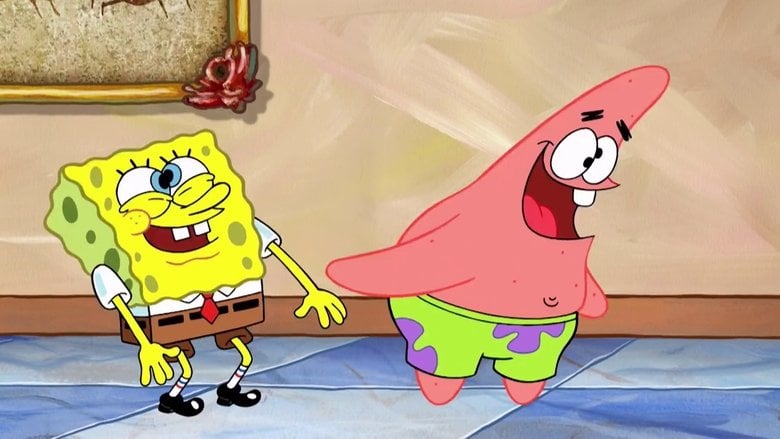 SpongeBob SquarePants – Season 14 - Episode 16 – Hysterical History