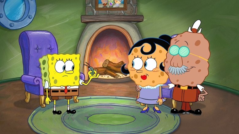 SpongeBob SquarePants – Season 14 - Episode 18 – Sheldon SquarePants