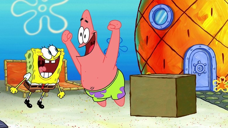 SpongeBob SquarePants – Season 14 - Episode 6 – Squidiot Box