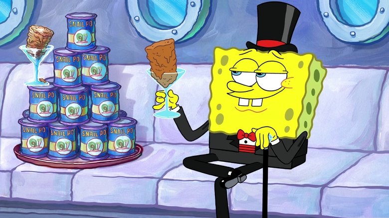 SpongeBob SquarePants – Season 15 - Episode 11 – Wary Gary