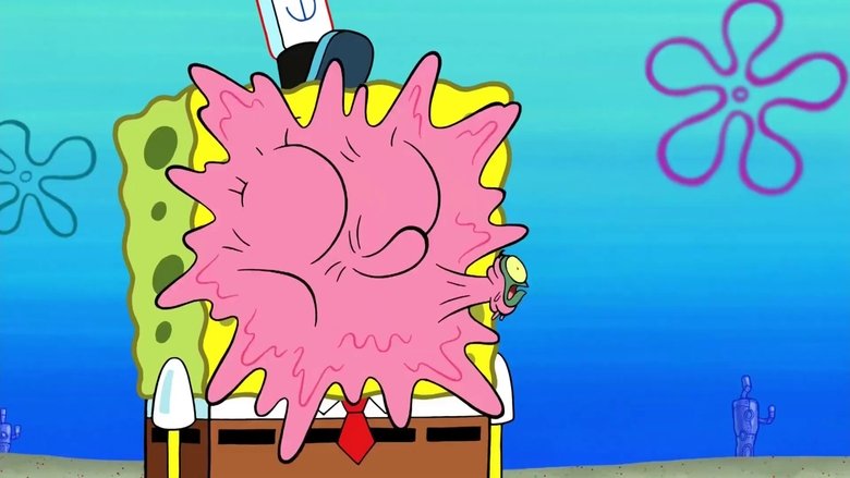 SpongeBob SquarePants – Season 15 - Episode 14 – A Taste of Plankton