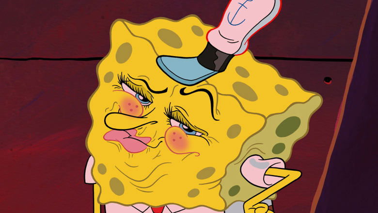 SpongeBob SquarePants – Season 15 - Episode 19 – Delivery of Doom