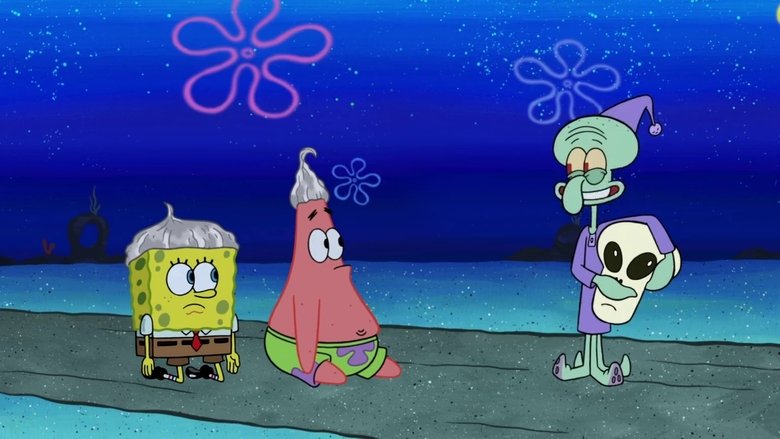 SpongeBob SquarePants – Season 15 - Episode 2 – Unidentified Flailing Octopus