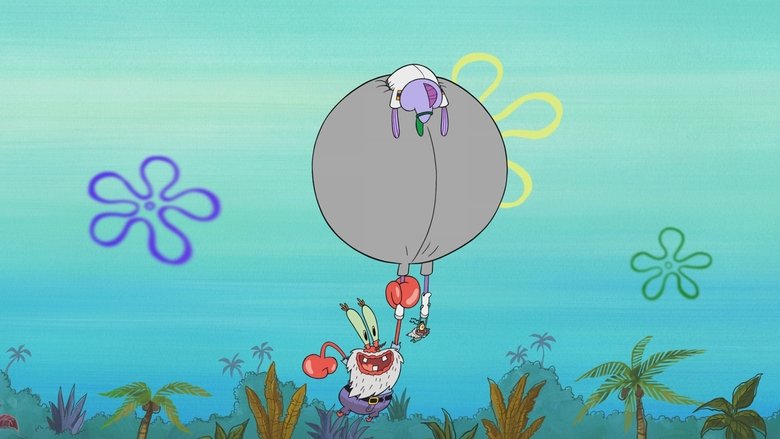 SpongeBob SquarePants – Season 15 - Episode 23 – Making Waves