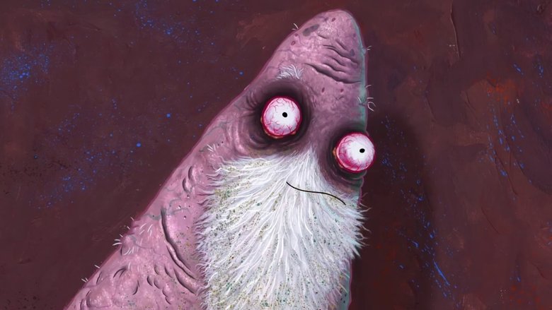 SpongeBob SquarePants – Season 15 - Episode 4 – The Sandman Cometh