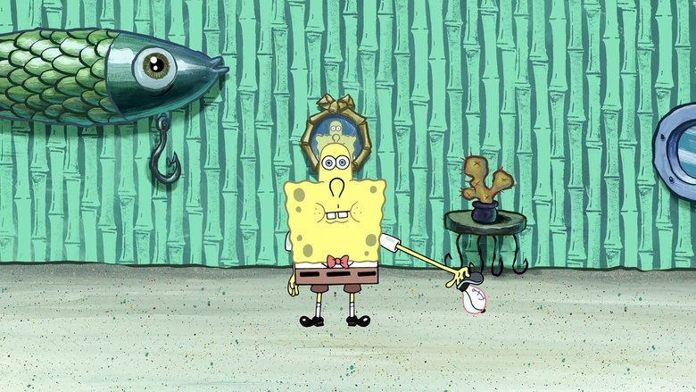SpongeBob SquarePants – Season 16 - Episode 2 – Bizarro Bottom