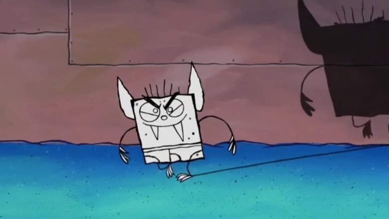 SpongeBob SquarePants – Season 16 - Episode 4 – Curse of the WereDoodle