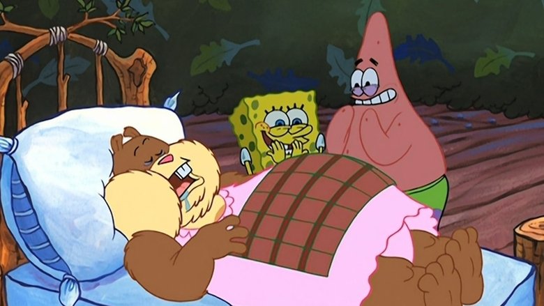 SpongeBob SquarePants – Season 2 - Episode 14 – Survival of the Idiots