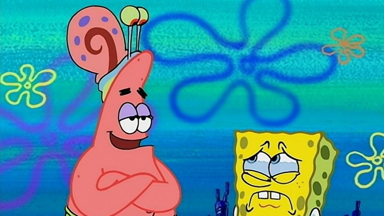 SpongeBob SquarePants – Season 2 - Episode 15 – Dumped